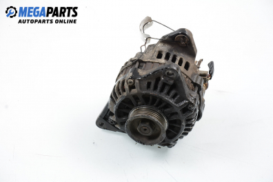Gerenator for Mitsubishi Galant VIII 2.4 GDI, 150 hp, sedan automatic, 1999