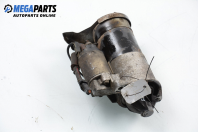 Demaror for Mitsubishi Galant VIII 2.4 GDI, 150 hp, sedan automatic, 1999