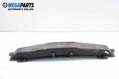 Bumper support brace impact bar for Hyundai Coupe (RD2) 2.0 16V, 135 hp, coupe, 2000, position: front