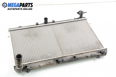 Water radiator for Hyundai Coupe (RD2) 2.0 16V, 135 hp, coupe, 2000