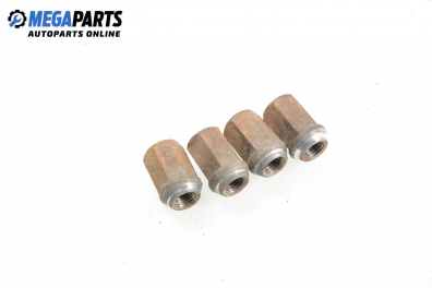 Piulițe (4 buc.) for Hyundai Coupe (RD2) 2.0 16V, 135 hp, coupe, 2000