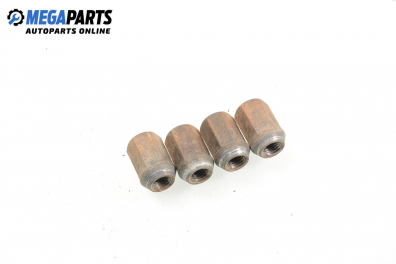 Piulițe (4 buc.) for Hyundai Coupe (RD2) 2.0 16V, 135 hp, coupe, 2000