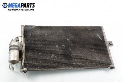 Air conditioning radiator for Hyundai Coupe (RD2) 2.0 16V, 135 hp, coupe, 2000