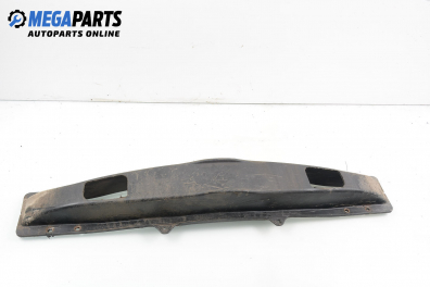 Bumper support brace impact bar for Hyundai Coupe (RD2) 2.0 16V, 135 hp, coupe, 2000, position: rear