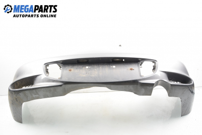 Bara de protectie spate for Hyundai Coupe (RD2) 2.0 16V, 135 hp, coupe, 2000, position: din spate