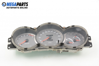 Instrument cluster for Hyundai Coupe (RD2) 2.0 16V, 135 hp, coupe, 2000
