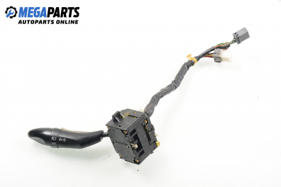 Verstellhebel leuchten for Hyundai Coupe (RD) 2.0 16V, 139 hp, 2000