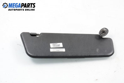Sun visor for Hyundai Coupe (RD2) 2.0 16V, 135 hp, coupe, 2000, position: right