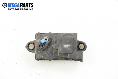 Door lock actuator for Hyundai Coupe (RD2) 2.0 16V, 135 hp, coupe, 2000, position: rear