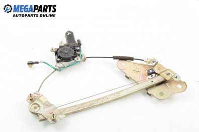 Electric window regulator for Hyundai Coupe (RD2) 2.0 16V, 135 hp, coupe, 2000, position: right