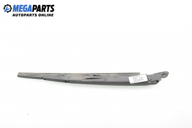 Rear wiper arm for Peugeot 307 1.6 HDi, 109 hp, hatchback, 5 doors, 2006