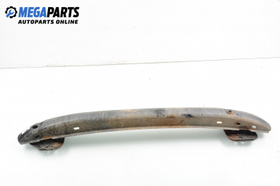 Armătură bară de protecție for Peugeot 307 1.6 HDi, 109 hp, hatchback, 5 uși, 2006, position: din spate