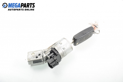 Cheie de contact for Peugeot 307 1.6 HDi, 109 hp, hatchback, 5 uși, 2006