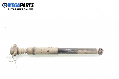 Shock absorber for Peugeot 307 1.6 HDi, 109 hp, hatchback, 5 doors, 2006, position: rear - left