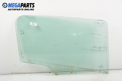 Fensterscheibe for Peugeot 307 1.6 HDi, 109 hp, hecktür, 2006, position: rechts, rückseite