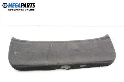 Trunk interior cover for Nissan Primera (P10) 1.6, 102 hp, station wagon, 1993