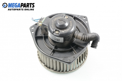 Heating blower for Nissan Primera (P10) 1.6, 102 hp, station wagon, 1993