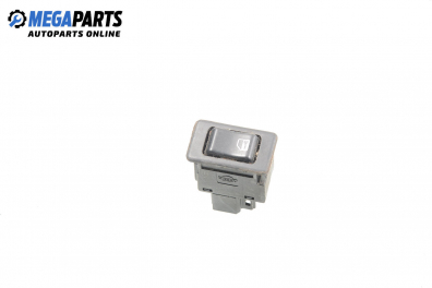 Taste el. scheiben verriegelung for Nissan Primera (P10) 1.6, 102 hp, combi, 1993