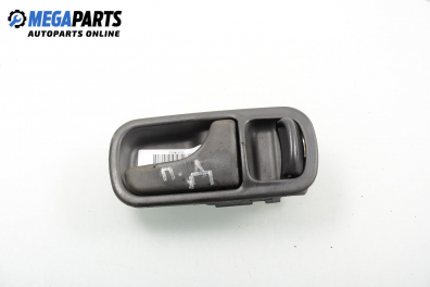 Inner handle for Nissan Primera (P10) 1.6, 102 hp, station wagon, 1993, position: front - right