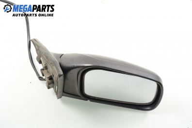 Mirror for Nissan Primera (P10) 1.6, 102 hp, station wagon, 1993, position: right