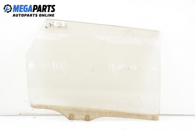 Window for Nissan Primera (P10) 1.6, 102 hp, station wagon, 1993, position: rear - right
