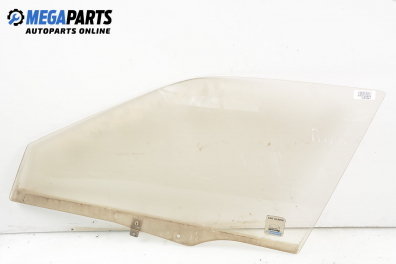 Window for Nissan Primera (P10) 1.6, 102 hp, station wagon, 1993, position: front - left