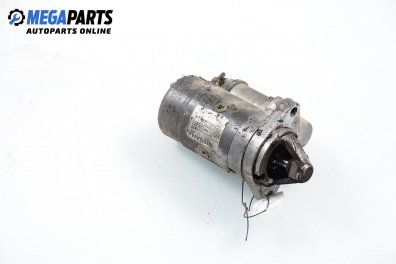 Anlasser for Nissan Primera (P10) 1.6, 102 hp, combi, 1993