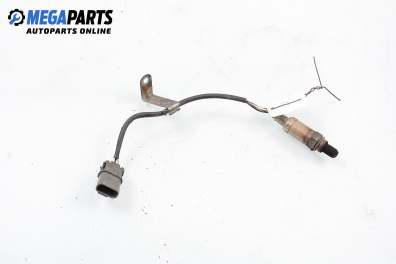 Оxygen sensor for Nissan Primera (P10) 1.6, 102 hp, station wagon, 1993