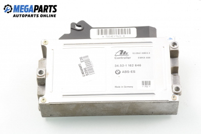 ABS control module for BMW 3 (E36) 1.8 is, 140 hp, coupe, 1994