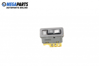 Seat heating button for BMW 3 (E36) 1.8 is, 140 hp, coupe, 1994