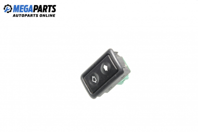 Power window button for BMW 3 (E36) 1.8 is, 140 hp, coupe, 1994