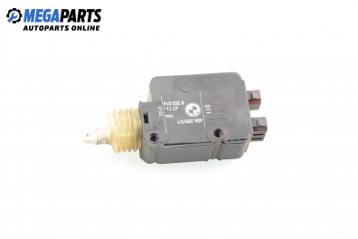 Door lock actuator for BMW 3 (E36) 1.8 is, 140 hp, coupe, 1994