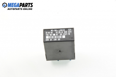 Module for BMW 3 (E36) 1.8 is, 140 hp, coupe, 1994