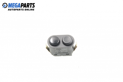 Lights switch for BMW 3 (E36) 1.8 is, 140 hp, coupe, 1994