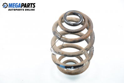 Coil spring for BMW 3 (E36) 1.8 is, 140 hp, coupe, 1994, position: rear