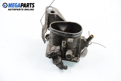 Clapetă carburator for BMW 3 (E36) 1.8 is, 140 hp, coupe, 1994