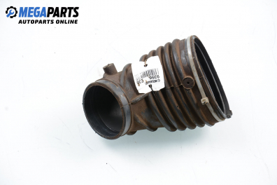 Air intake corrugated hose for BMW 3 (E36) 1.8 is, 140 hp, coupe, 1994