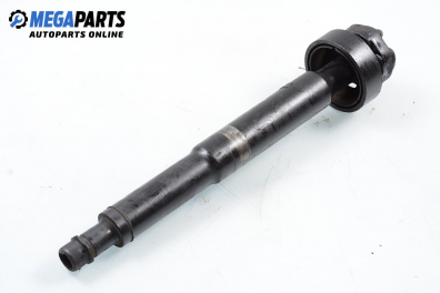 Tail shaft for BMW 3 (E36) 1.8 is, 140 hp, coupe, 1994, position: front