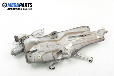 Macara electrică geam for Renault Laguna I (B56; K56) 1.8, 90 hp, hatchback, 1995, position: stânga - fața