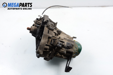  for Renault Laguna I (B56; K56) 1.8, 90 hp, hatchback, 1995
