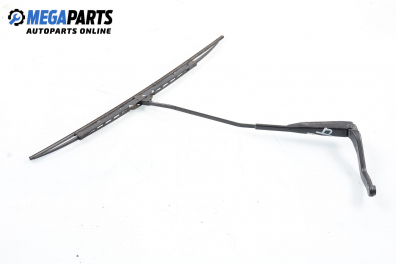 Front wipers arm for Peugeot 106 1.5 D, 55 hp, 1997, position: right