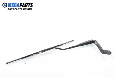 Front wipers arm for Peugeot 106 1.5 D, 55 hp, 1997, position: left