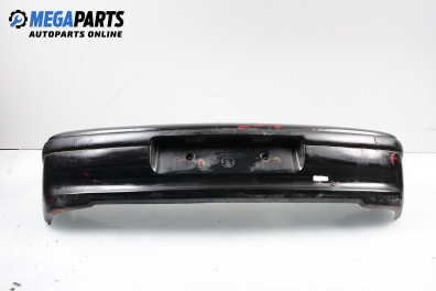 Bara de protectie spate for Peugeot 106 1.5 D, 55 hp, 3 uși, 1997