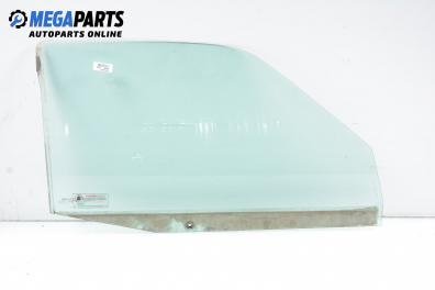 Window for Peugeot 106 1.5 D, 55 hp, 1997, position: front - right