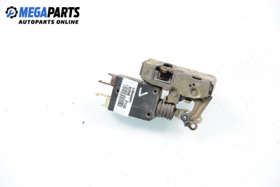 Lock for Peugeot 106 1.5 D, 55 hp, 1997, position: left