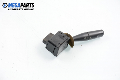 Verstellhebel scheibenwischer for Citroen Saxo 1.5 D, 57 hp, 1997