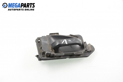 Mâner interior for Citroen Saxo 1.5 D, 57 hp, 3 uși, 1997, position: stânga