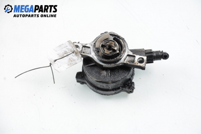 Vacuum pump for Citroen Saxo 1.5 D, 57 hp, 3 doors, 1997