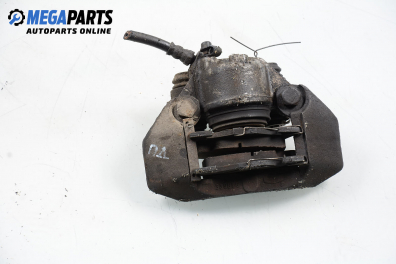 Caliper for Citroen Saxo 1.5 D, 57 hp, 3 doors, 1997, position: front - right