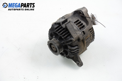 Gerenator for Citroen Saxo 1.5 D, 57 hp, 1997